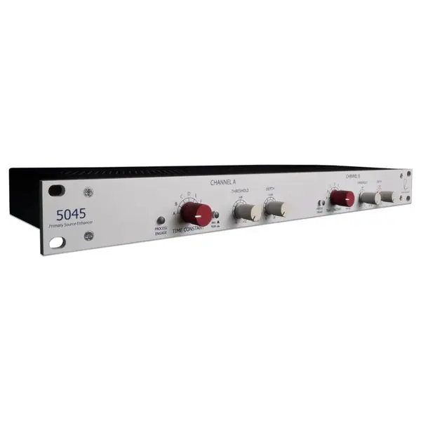 Rupert neve design 5045 PRIMARY SOURCE ENHANCER DEMO UNIT Seizoensaanbieding