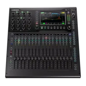 Allen & heath QU-5 Goedkoop
