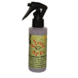 Weekendaanbieding Lizard Spit Microfoon reiniger