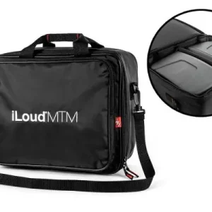 Alleen Vandaag Ik multimedia Iloud MTM Travel Bag