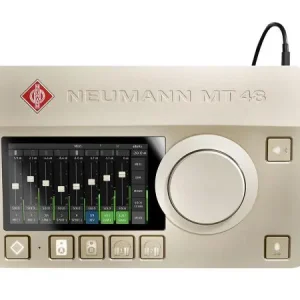 Neumann MT 48 U Laatste Versie