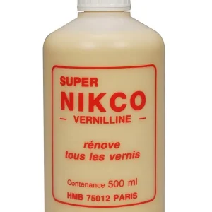 Op = Op Super Nikco SN-500