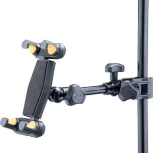 Hercules stands DG307B Tablet Holder Dagaanbieding