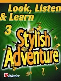 Veilige Betaling Look Listen & Learn 3 - Stylish Adventure - Horn
