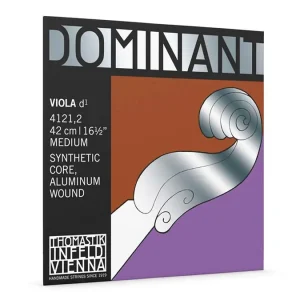 Thomastik Infeld TH-4121-2 altvioolsnaar D-2 (42cm/16 Voordeelprijs