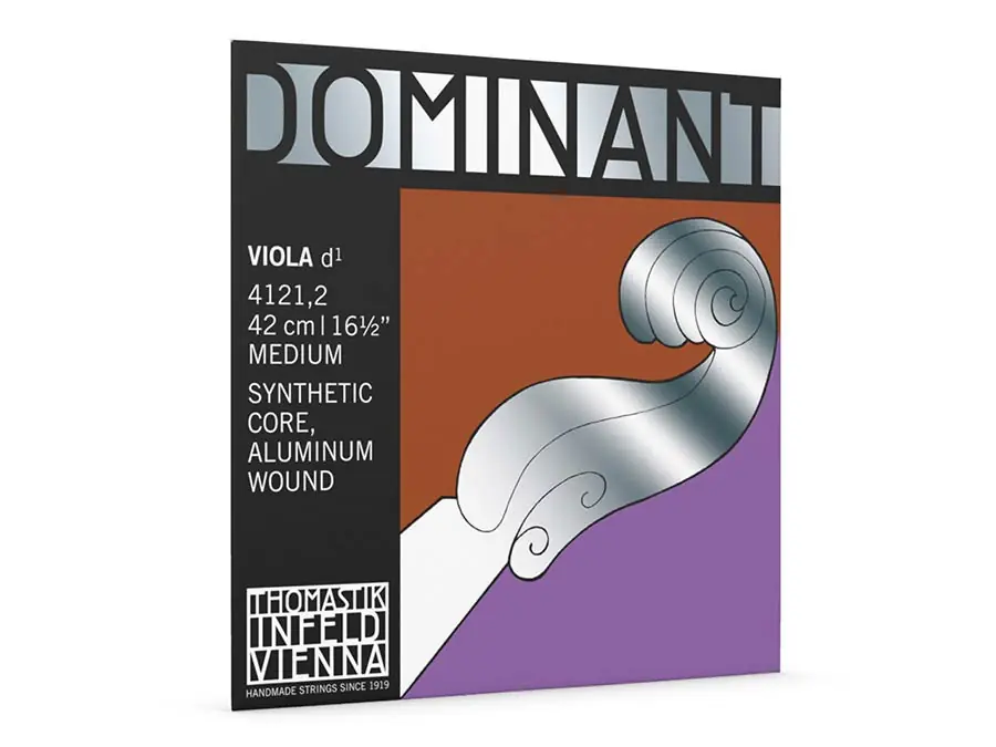 Thomastik Infeld TH-4121-2 altvioolsnaar D-2 (42cm/16 Voordeelprijs