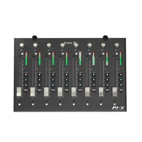 Voordeelprijs Icon P1-X