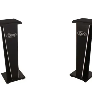 Zaor V36 Black Bestel Nu