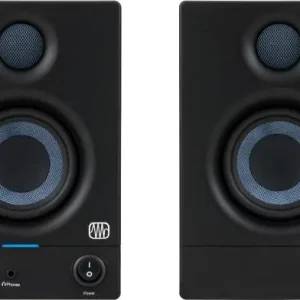 Presonus Eris 3.5BT 2nd GEN - paar Speciale Aanbieding
