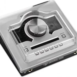 Flitsaanbieding Decksaver Apollo twin Cover