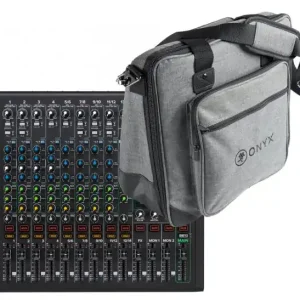 Bestel Nu Mackie ONYX 12+ Onyx 12 Bag