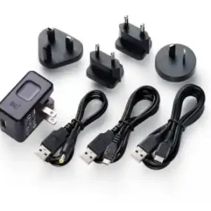 Tascam AC adapter Laatste Kans