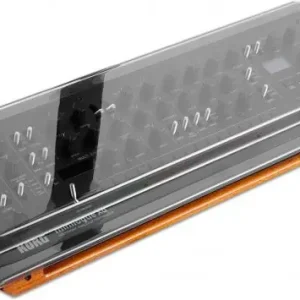 Decksaver Korg minilogue Xd Module Cover Koopje