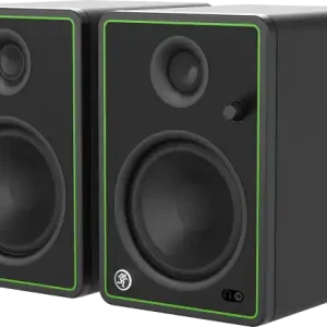 Mackie Cr5-XBT - paar Tijdelijk Beschikbaar