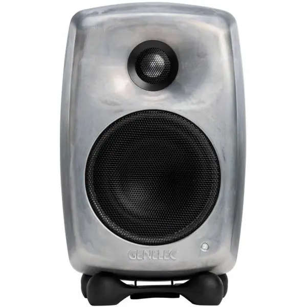Merkproduct Genelec 8030 RAW