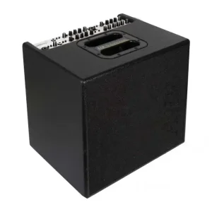 AER Domino-2 Akoestische Gitaar Versterker OCCASION Actieprijs