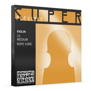 Thomastik Infeld TH-15 snarenset viool 4/4 Nieuw