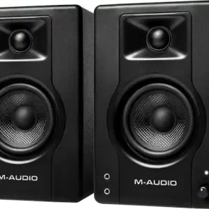 M-audio BX3D3 - paar Alleen Vandaag