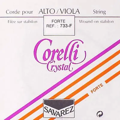 Direct Verzonden Corelli CO-733-F altvioolsnaar G-3