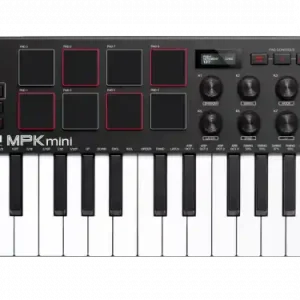 Laatste Kans Akai MPK Mini MK3