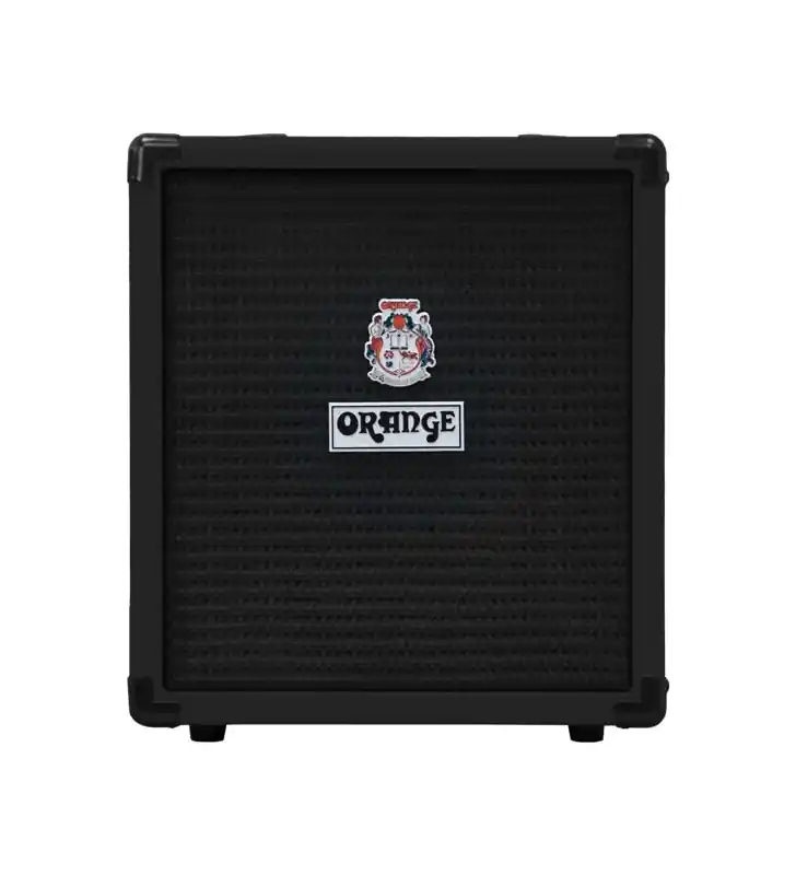 Voordeelprijs Orange Crush Bass 25 Combo Zwart
