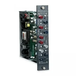 Rechtstreeks Van De Fabrikant Rupert neve design Shelford 5051 Inductor EQ / Compressor