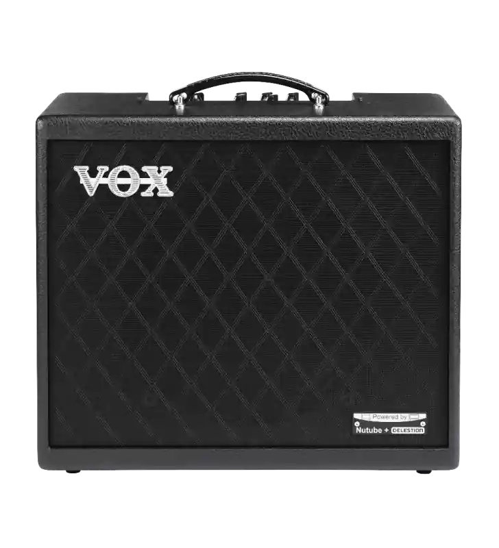 VOX Cambridge 50 Gitaarcombo Rechtstreeks Van De Fabrikant