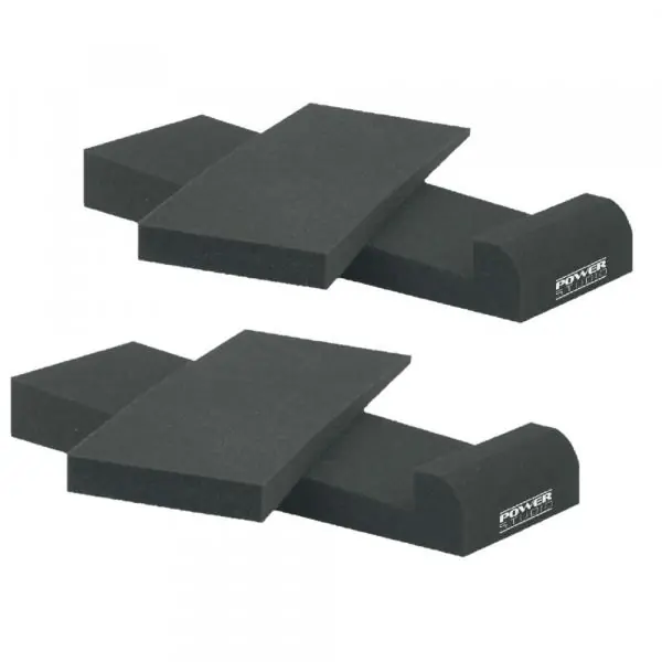 Nu Kopen Power studio EPP 05 MK2(PAIRE)