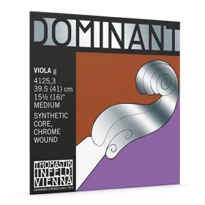 Beperkt Aanbod Thomastik Infeld TH-4125-3 altvioolsnaar G-3 (39
