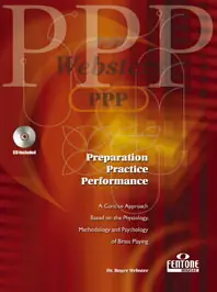 Veilige Betaling Webster: Preparation Practice Performancee