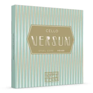 Thomastik Infeld THVE-400 snarenset cello 4/4 Actieprijs