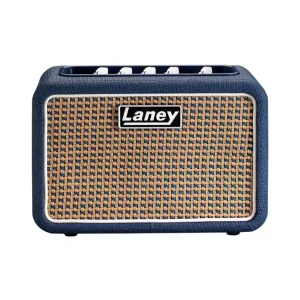 Seizoensaanbieding Laney Amplification MINI-STB-LION Lionheart Mini Amp Bluetooth