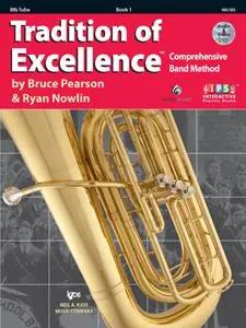 Tradition of Excellence Book 1 (Tuba) Op = Op