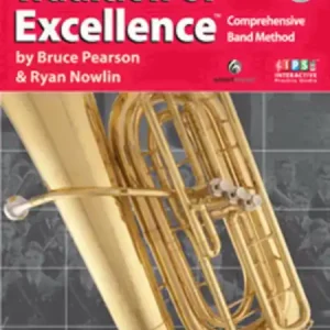 Tradition Of Excellence Book 1 (Eb Tuba) Superprijs