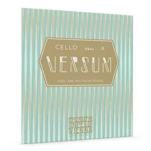 Thomastik Infeld THVE-41 cellosnaar A-1 4/4 Lage Prijs