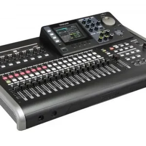 Shop Nu Tascam DP-24SD
