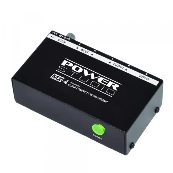 Koop Vandaag Power studio MX 4 AL