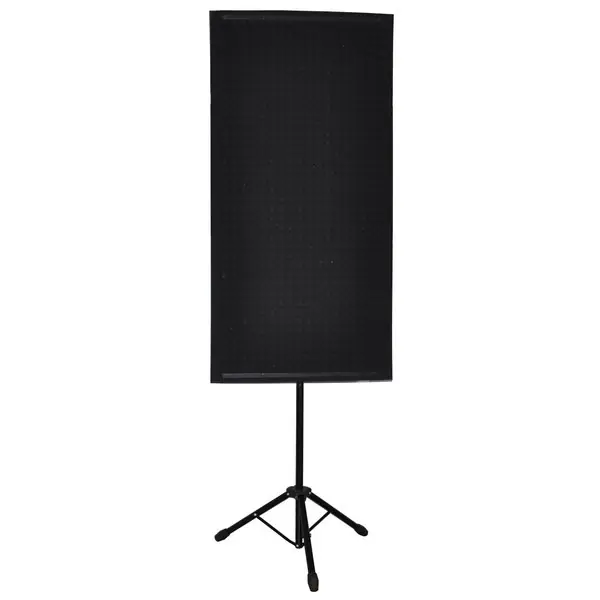 Power studio Foam 400 Panel Veilige Betaling