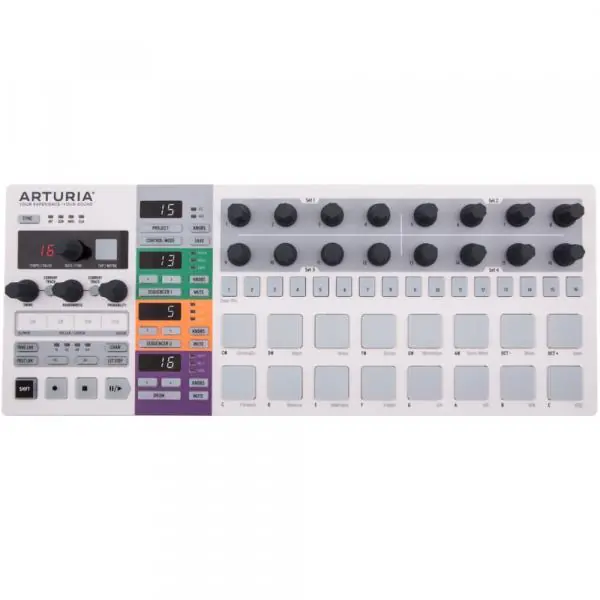 Korting Arturia Beatstep Pro