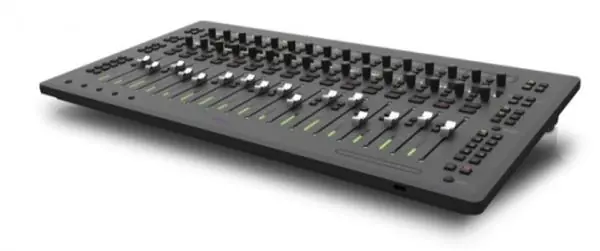 Alleen Vandaag Avid Protools S3 Control Surface Studio