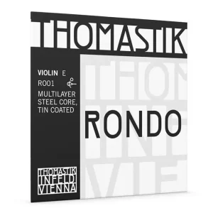 Thomastik Infeld THRO-01 Veilige Betaling