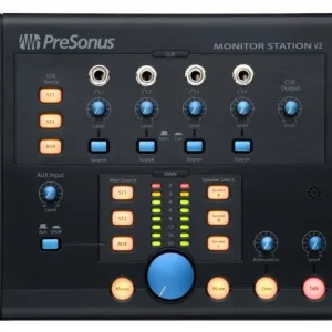 Koop Online Presonus Monitor Station V2