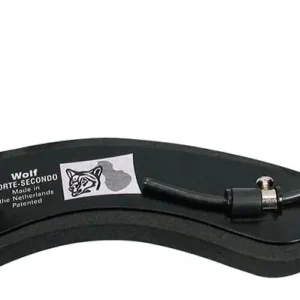 Wolf SR-24 schoudersteun voor viool Korting