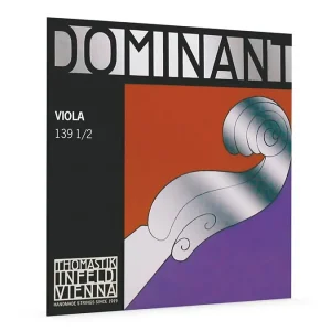 Must-Have Thomastik Infeld TH-139-12 altvioolsnaar C-4 1/2 (32