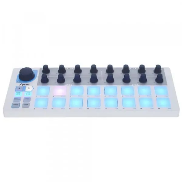 Arturia BeatStep Beste Prijs