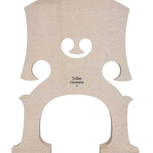 Must-Have Teller B-0144 kam contrabas 4/4