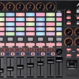 Akai APC40 MKII Dagaanbieding