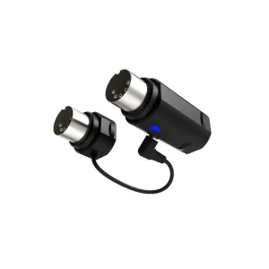 CME-Pro WIDI Master, WIDI Wireless MIDI adapter voor 5-pin DIN MIDI Nieuw