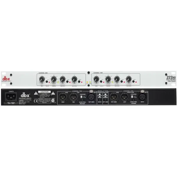 Superprijs Dbx 223 Xs