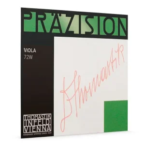 Goedkoop Thomastik Infeld TH72W altvioolsnaar D-2 (37cm/14